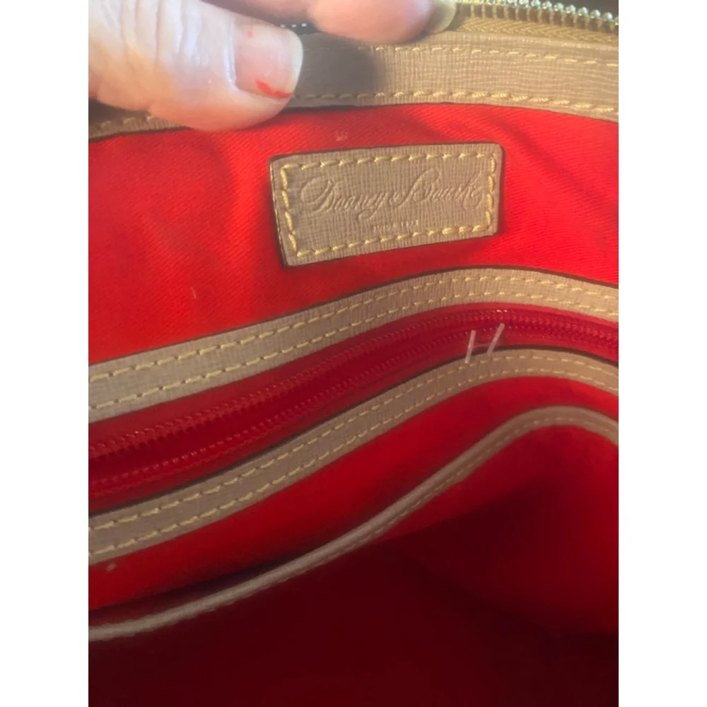 Dooney & Bourke this pre